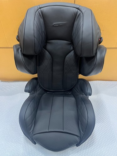 Overfinch luxury child seat - child,
