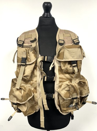 British military desert dpm - military,