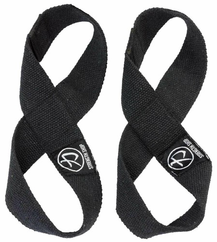 Strength shop originals - strength, black