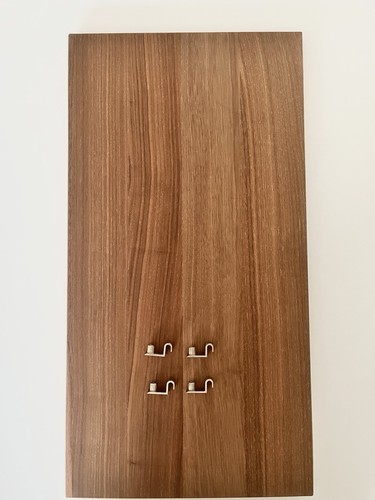 String system walnut - ®,
