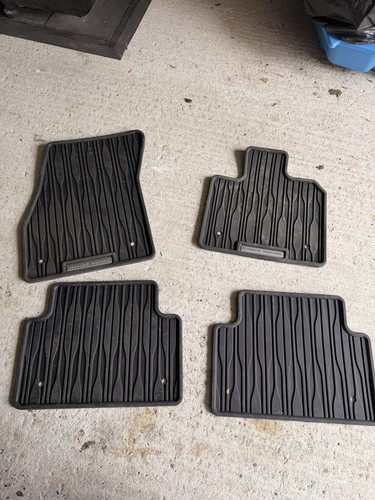 Genuine facelift range rover - genuine,