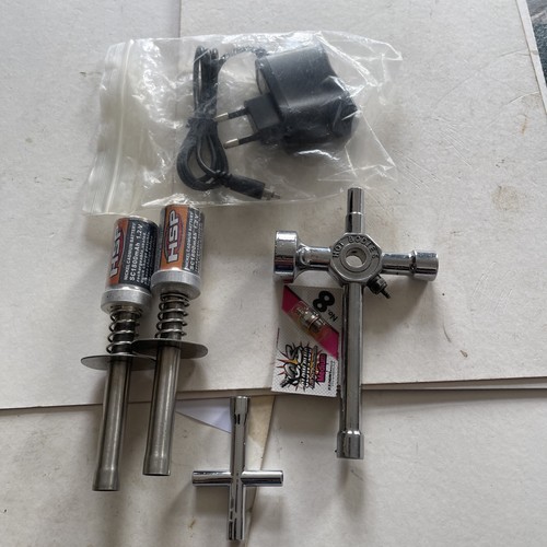 Hsp glow plug igniter - glow, starter