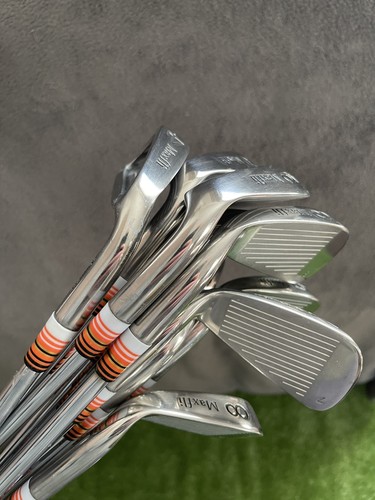Maxfli tour ltd - ltd, set