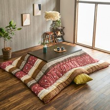 IKEHIKO Kotatsu Futon & Mat