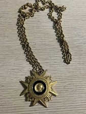 French colonial order of