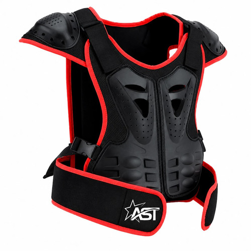 Men sleeveless body armour - men's,