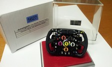 AMALGAM Ferrari 2012 steering