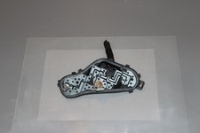 Peugeot 3008 Tail Lamp Bulb Holder Drivers Side (2014)