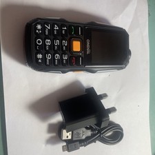 Ondial 10780 Black (Unlocked)