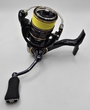 Daiwa 21 Caldia FC LT 1000S