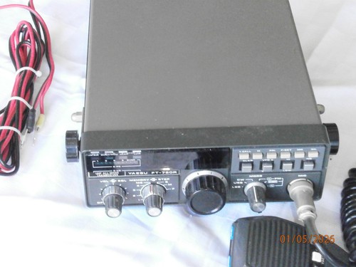 Yaesu 780r 70cm - ft-780r,