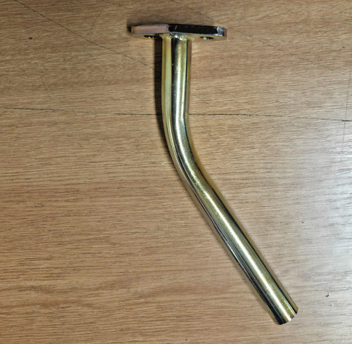 Cosworth oil return - cosworth, pipe