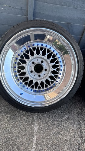 Bbs 5x112 et11 - 5x112, 10.25j