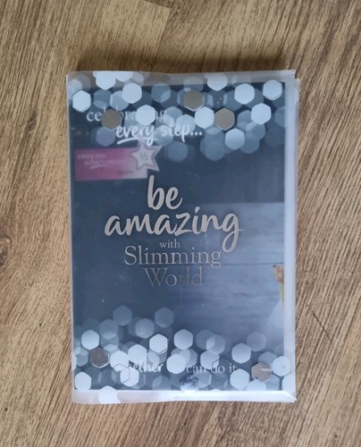 Slimming world starter - starter, pack