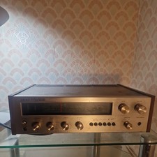 Vintage 1970s Akai AA-8030