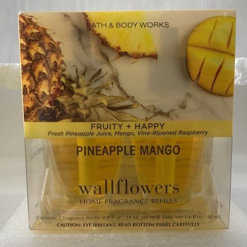 New pineapple mango - mango, bath