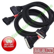 Td5 ECU Wiring Loom Harness Extension Land Rover Defender Discovery Man/Auto 2M