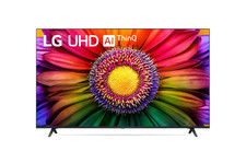 LG 65UR80006LJ 65" Smart 4K