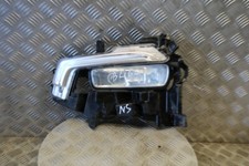 FORD MONDEO MK5 FRONT BUMPER
