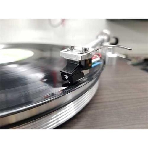 Vpi shirley stereo - stereo, mm