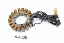 1992 Honda NX 650 Dominator