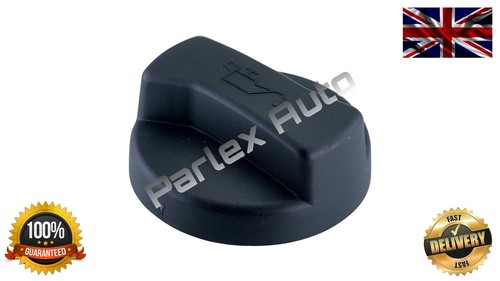 Engine oil filler - engine, for