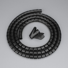 8~25mm Cable Tidy Wire Kit PC