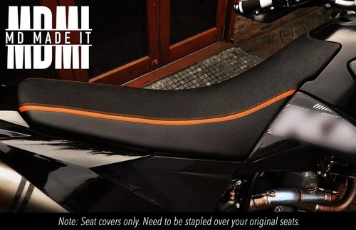 Fits ktm lc4 640 custom - 98-07,