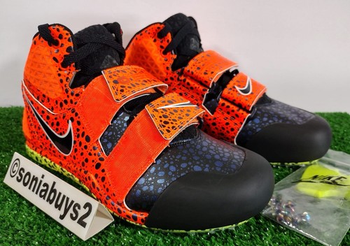 Nike zoom javelin elite - zoom,