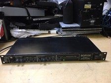 Mc Gregor BGR100 Mixer Amplifier - Power Tested - Spares Or Repairs