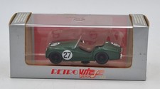 DIE CAST " 240 TRIUMPH TR3A