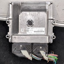 CITROEN C4 MK2 B71 2015-2020