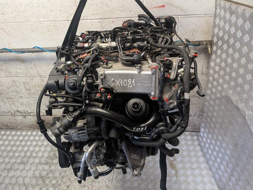 Audi 2019 0 tdi deua - b9,