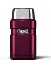 Thermos King Flask Vacuum