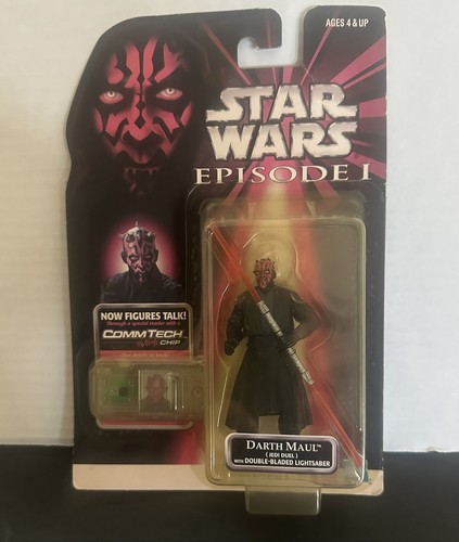 Star wars episode - 1, darth