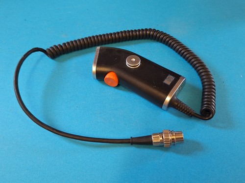 Pye microphone hand - microphone,