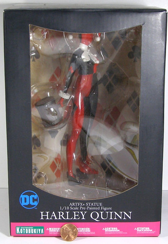 Artfx plus collectible toy - plus,