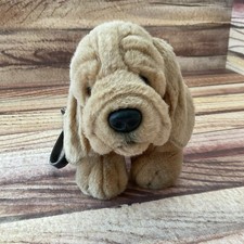 Keel Toys Bloodhound Dog with