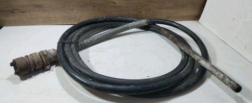 25mm concrete vibrating poker - 25mm,