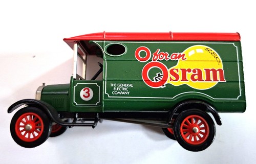 Matchbox models yesteryear - matchbox,