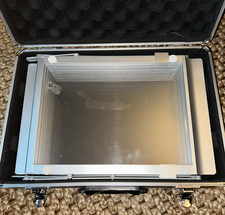 Portable A4 Folding Brochure