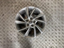 15-19 VAUXHALL ASTRA K MK7 16