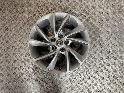 Vauxhall astra mk7 16 - vauxhall,