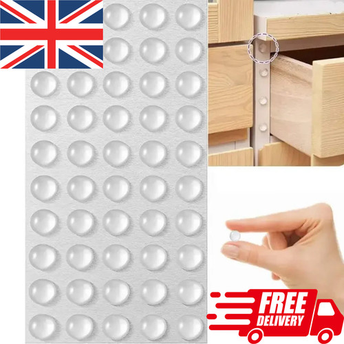 100pcs soft close dampers - soft,