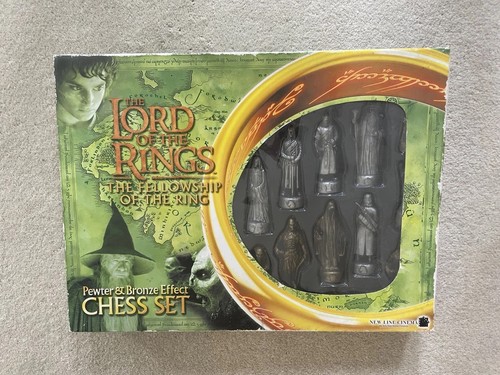 Rare the lord rings - rare,