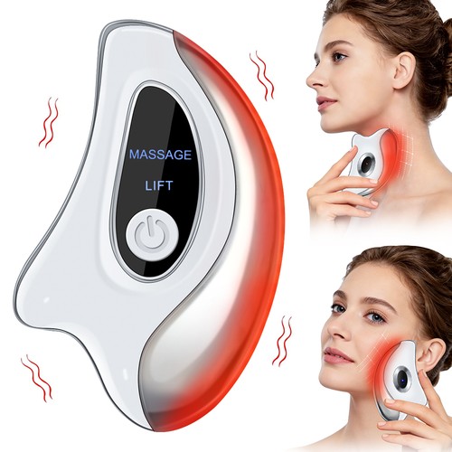 Face massager skin tightening - massager,