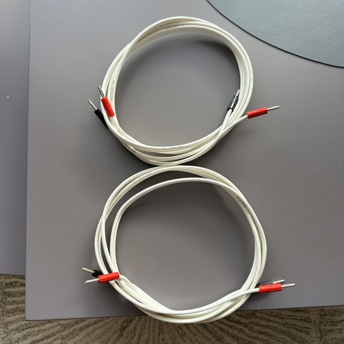 Naim nac speaker cable - nac,