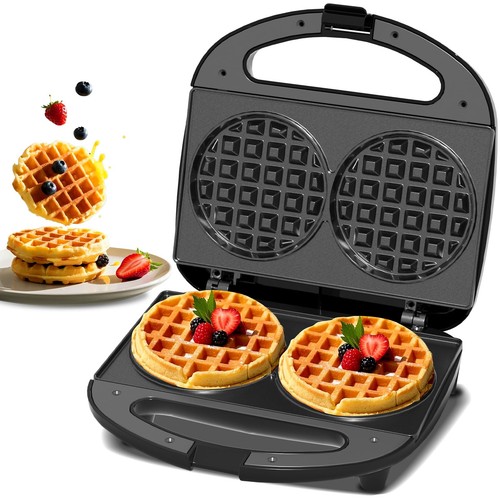 Yashe double mini waffle - double,