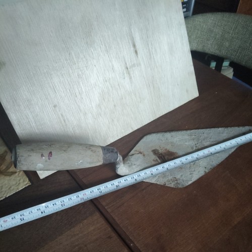 Vintage spear and jackson - spear,