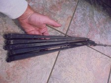 Lancia Montecarlo Windscreen Wiper Arm x 5
